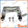 Support, étrier de frein droite pour RENAULT | HZT-RE-021A, 7701069239